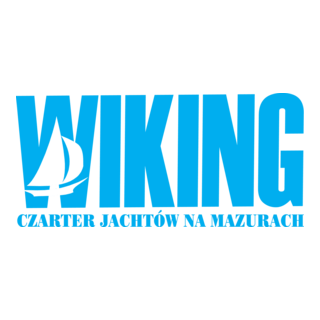 Wiking Czarter Jachtow Logo PNG Vector