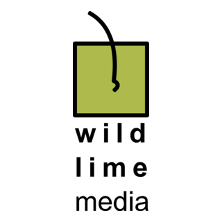 Wild Lime Media Logo PNG Vector