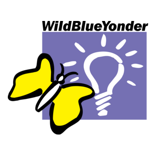 WildBlueYonder Visual Communications Logo PNG Vector