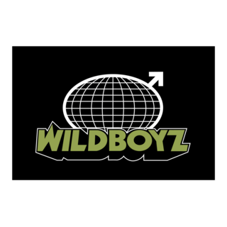 Wildboyz Logo PNG Vector