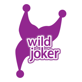 wildjoker adv Logo PNG Vector