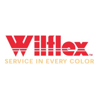 Wilflex Logo PNG Vector