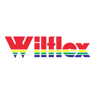 Wilflex Logo PNG Vector