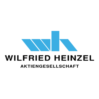Wilfried Heinzel Logo PNG Vector