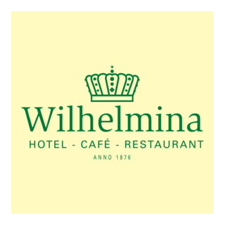 Wilhelmina Venlo Logo PNG Vector
