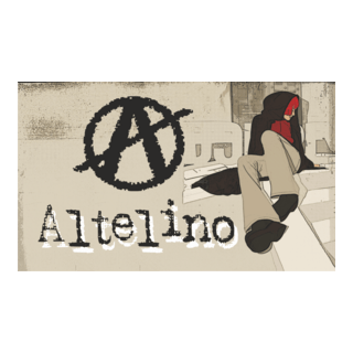 Wilian Douglas Altelino Logo PNG Vector