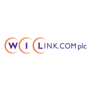 WILink.com Logo PNG Vector