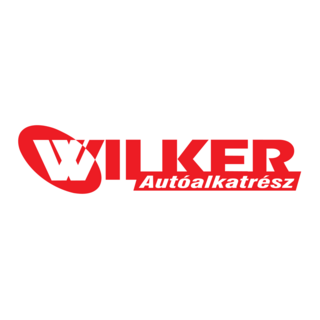 wilker auto Logo PNG Vector