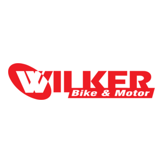 wilker bike Logo PNG Vector