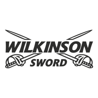 Wilkinson Sword Logo PNG Vector