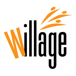 WILLAGE Logo PNG Vector