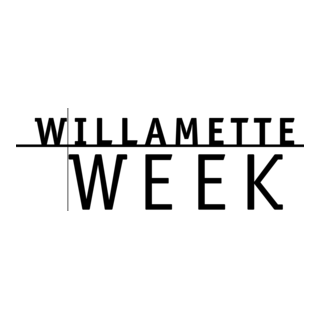 Willamette Week Logo PNG Vector