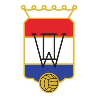 Willem II Tilburg (old) Logo PNG Vector