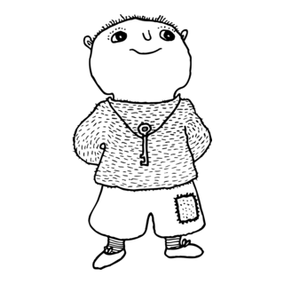 Willi Wiberg Logo PNG Vector