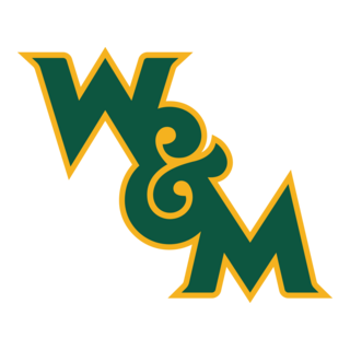 William And Mary Tribe Logo PNG Vector