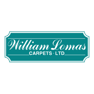 William Lomas Logo PNG Vector
