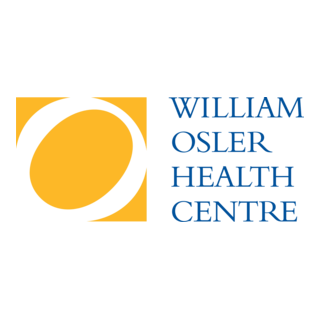 William Osler Health Centre Logo PNG Vector