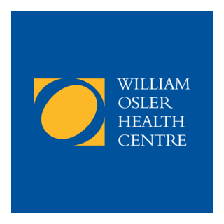 William Osler Health Centre Logo PNG Vector