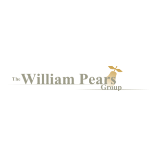 William Pears Group of Companies Ltd Logo PNG Vector