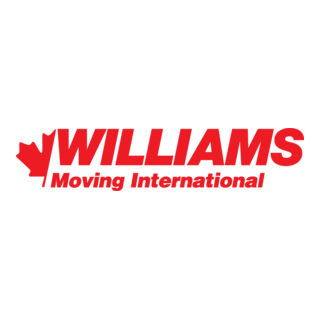 Williams Logo PNG Vector