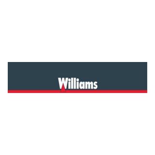 Williams Logo PNG Vector