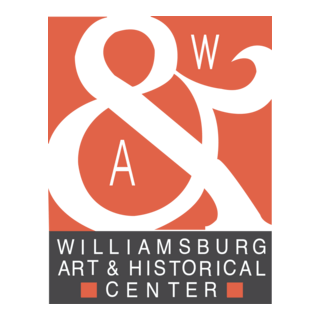 Williamsburg Art & Historical Center Logo PNG Vector