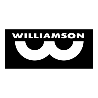 Williamson Logo PNG Vector