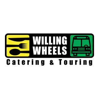 Willing Wheels Logo PNG Vector