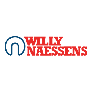 Willy Naessens Logo PNG Vector