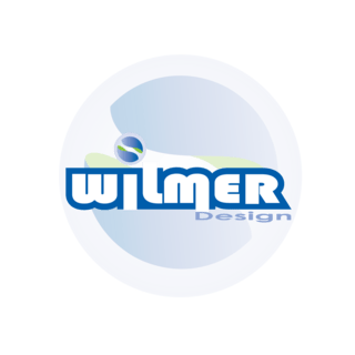 Wilmer Design Logo PNG Vector