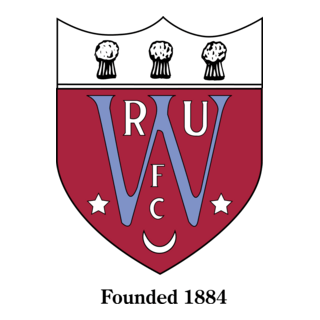 Wilmlsow Rugby Club Logo PNG Vector
