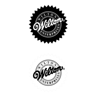 wilton Logo PNG Vector