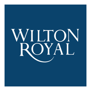 Wilton Royal Logo PNG Vector