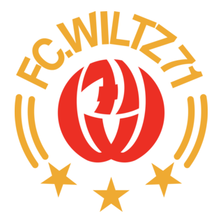 Wiltz71 Logo PNG Vector