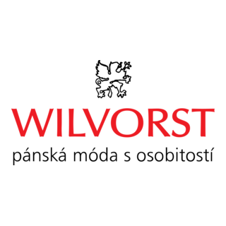 Wilvorst Logo PNG Vector