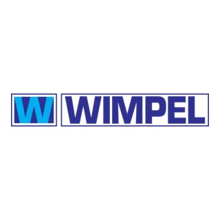 Wimpel Logo PNG Vector
