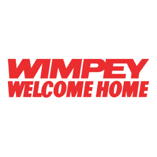 Wimpey Logo PNG Vector