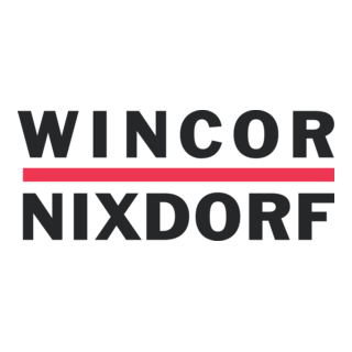 Wincor Nixdorf Logo PNG Vector
