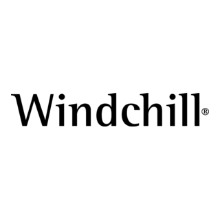 Windchill Logo PNG Vector