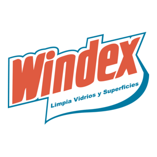 Windex Logo PNG Vector