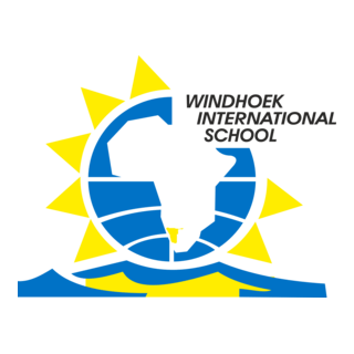 Windhoek International School Logo PNG Vector