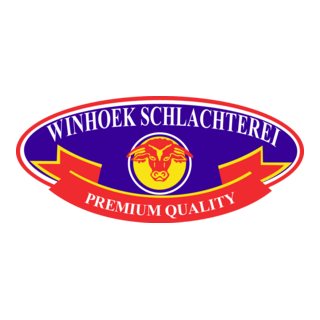 Windhoek Schlachterei Logo PNG Vector