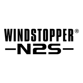 Windstopper N25 Logo PNG Vector