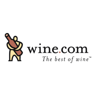 Wine.com Logo PNG Vector