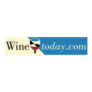 Wine today.com Logo PNG Vector