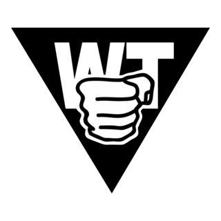 Wing Tsun Logo PNG Vector