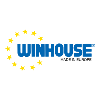 Winhouse Logo PNG Vector