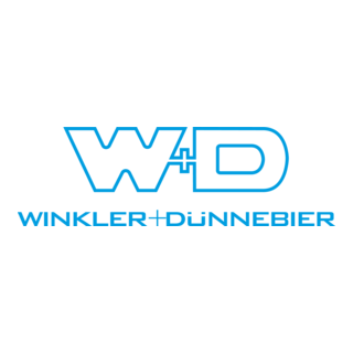 Winkler Dunnebier Logo PNG Vector