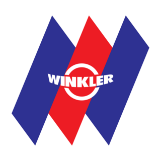 Winkler Logo PNG Vector