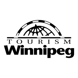 Winnipeg Tourism Logo PNG Vector